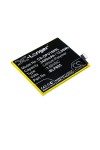 OPPO BLP695 accu (3400 mAh, 123accu huismerk) AOP00305 - 1