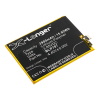 OPPO BLP707 accu (3900 mAh, 123accu huismerk) AOP00293 - 1