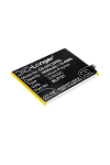 OPPO BLP721 accu (3900 mAh, 123accu huismerk) AOP00311 - 1