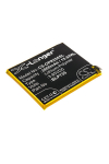 OPPO BLP735 accu (3.85 V, 3900 mAh, 123accu huismerk) AOP00312 - 1