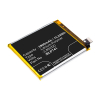 OPPO BLP741 accu (3.85 V, 3900 mAh, 123accu huismerk) AOP00336 - 1