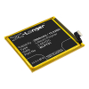 OPPO BLP751 accu (3.85 V, 3900 mAh, 123accu huismerk) AOP00351 - 1