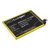 OPPO BLP775 accu (3.85 V, 4100 mAh, 123accu huismerk) AOP00352 - 1