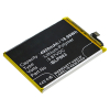 OPPO BLP803 accu (3.85 V, 4900 mAh, 123accu huismerk) AOP00316 - 1