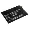 OPPO BLP809 accu (7.74 V, 2100 mAh, 123accu huismerk) AOP00342 - 1