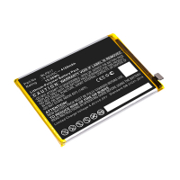 OPPO BLP817 accu (3.8 V, 4150 mAh, 123accu huismerk)  AOP00333