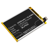 OPPO BLP835 accu (3.85 V, 4300 mAh, 123accu huismerk)