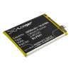 OPPO BLP841 accu (3.85 V, 4850 mAh, 123accu huismerk) AOP00346 - 1