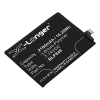 OPPO BLP849 accu (2100 mAh, 123accu huismerk) AOP00362 - 1