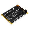 OPPO BLP865 accu (4400 mAh, 123accu huismerk) AOP00363 - 1