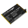 OPPO BLP875 accu (4400 mAh, 123accu huismerk) AOP00368 - 1