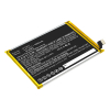 OPPO BLP877 accu (3.80 V, 4900 mAh, 123accu huismerk) AOP00349 - 1