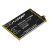 OPPO BLP895 accu (3.8 V, 4400 mAh, 123accu huismerk) AOP00378 - 1