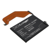 OPPO BLPA23 accu (2620 mAh, 123accu huismerk) AOP00389 - 1