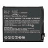 OPPO BLPA37 accu (7,82 V, Li-pl, 2400mAh, 123accu huismerk) AOP00393 - 1