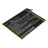 OPPO BLT003 accu (3.8 V, 6200 mAh, 123accu huismerk) AOP00376 - 1