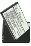 OPPO BLT009 accu (800 mAh, 123accu huismerk) AOP00013 - 1