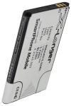 OPPO BLT021 accu (900 mAh, 123accu huismerk) AOP00001 - 1