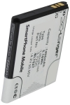 OPPO BLT027 accu (1400 mAh, 123accu huismerk) AOP00010 - 1