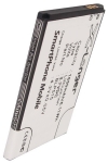 OPPO R801 /  BLP515 accu (1650 mAh, 123accu huismerk) AOP00005 - 1