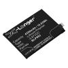 OPPO Reno 7 /  BLP893 accu (4350 mAh, 123accu huismerk) AOP00365 - 1