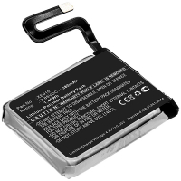 OPPO XE910 accu (3.85 V, 410 mAh, 123accu huismerk) AOP00324