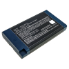 OPWILL LB03V10S0103 accu (10.8 V, 1700 mAh, 123accu huismerk) AOP00334 - 1
