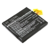 Oinom R6 / QX1508012381 accu (3200 mAh, 123accu huismerk) AOI00001 - 1