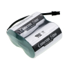 OleumTech SX1000-BP3 accu (28000 mAh, 123accu huismerk) AOL00088 - 1