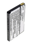 Olympia DRT043450-01 accu (1000 mAh, 123accu huismerk) AOL00035 - 1