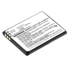 Olympia ICP423443 accu (700 mAh, 123accu huismerk) AOL00093 - 1
