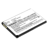 Olympia ICP423450 accu (900 mAh, 123accu huismerk) AOL00092 - 1