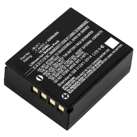 Olympus BLH-1 / V6200780E000 accu (7.4 V, 2250 mAh, 123accu huismerk) AOL00062 Olympus BLH-1 / V6200780E000 accu (7.4 V, 2250 mAh, 123accu huismerk) AOL00062