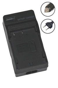 Olympus BLM-5 / BCM-2 / BLM-1 oplader (123accu huismerk) AOL00021