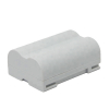 Olympus BLM-5 / N4290992 accu (7.4 V, 1600 mAh, 123accu huismerk) AOL00030 - 1