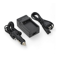 Olympus BLN-1 / BCN-1 / PS-BLN1 oplader (123accu huismerk) AOL00017