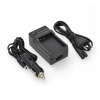 Olympus BLN-1 / BCN-1 / PS-BLN1 oplader (123accu huismerk) AOL00017 - 1