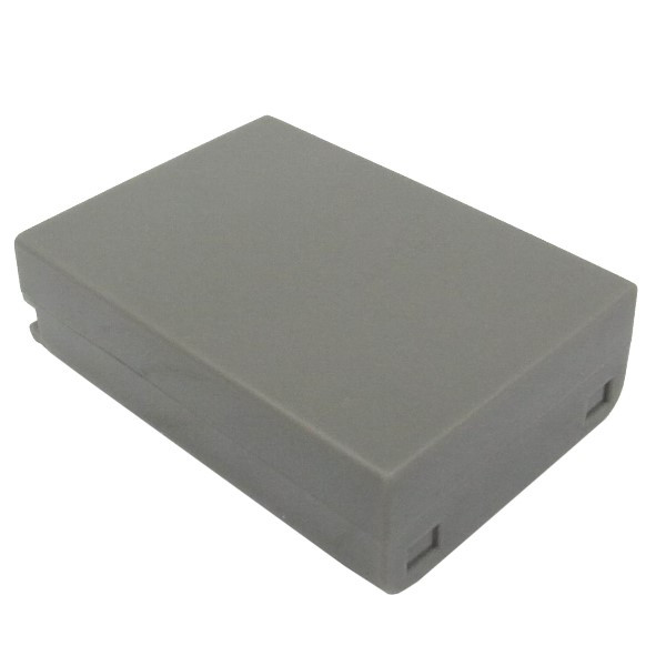 Olympus BLN-1 / PS-BLN1 accu (7.6 V, 1050 mAh, 123accu huismerk) AOL00019 - 2