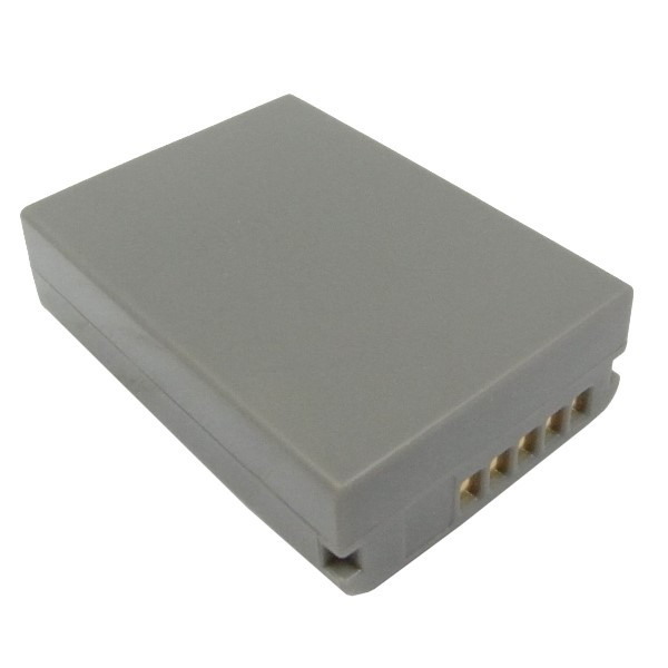 Olympus BLN-1 / PS-BLN1 accu (7.6 V, 750 mAh, 123accu huismerk) AOL00018 - 1