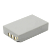 Olympus BLS-5 / BLS-50 / PS-BLS5 accu (7.4 V, 1000 mAh, 123accu huismerk)