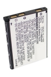 Olympus LI-42B / LI-40B / D-LI63 accu (3.7 V, 660 mAh, 123accu huismerk)