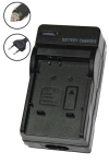 Olympus Li-50C / Li50B / DLI-92 oplader (123accu huismerk)