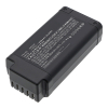 Olympus NB2037 accu (7.2 V, 3450 mAh, 123accu huismerk) AOL00108 - 1