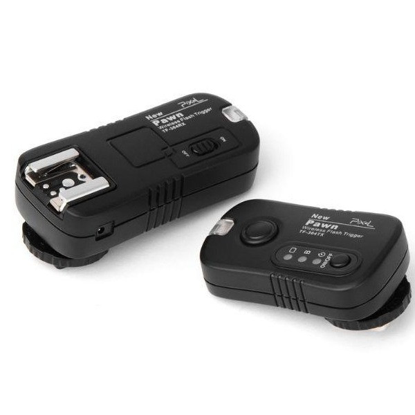 Olympus TF-364 Flash trigger (origineel)  AOL00073 - 1