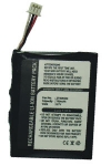 Olympus ZT005032 accu (750 mAh, 123accu huismerk) AOL00037 - 1