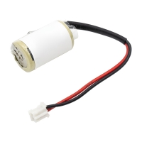 Omron COMP-311 / CJ1W-BAT01 accu (850 mAh, 123accu huismerk)  AOM00006