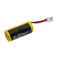 Omron CPM2C-BAT01 accu (3.6 V, 450 mAh, 123accu huismerk)  AOM00011