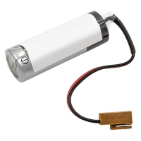 Omron ER17500V / C500-BAT08 / 3G2A9-BAT08 accu (2700 mAh, 123accu huismerk)  AOM00008
