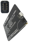 OnePlus BLP571 accu (3100 mAh, 123accu huismerk) AON00003 - 1