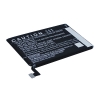 OnePlus BLP597 accu (3300 mAh, 123accu huismerk) AON00005 - 1